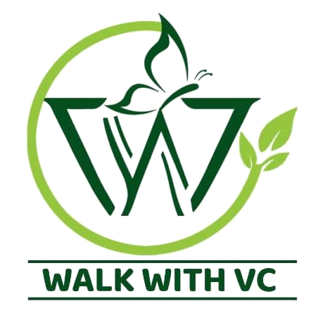 Walk With VC Logo